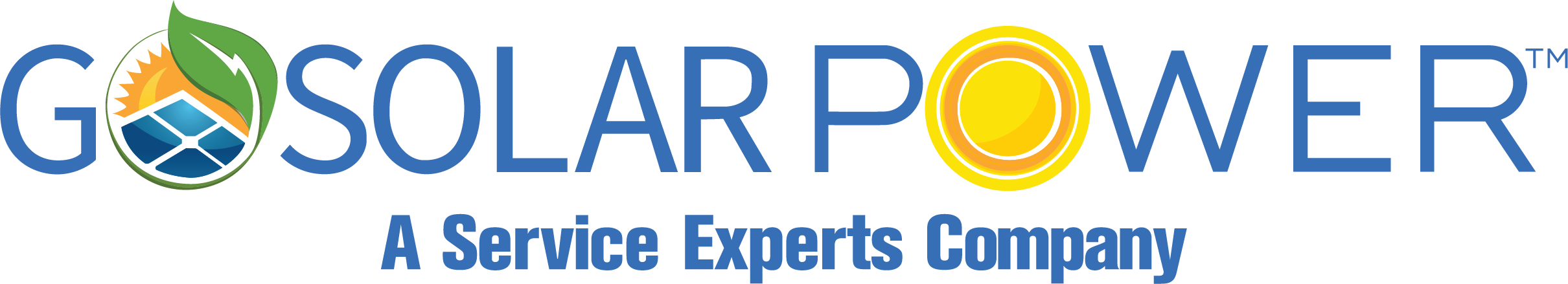 GO Solar Logo