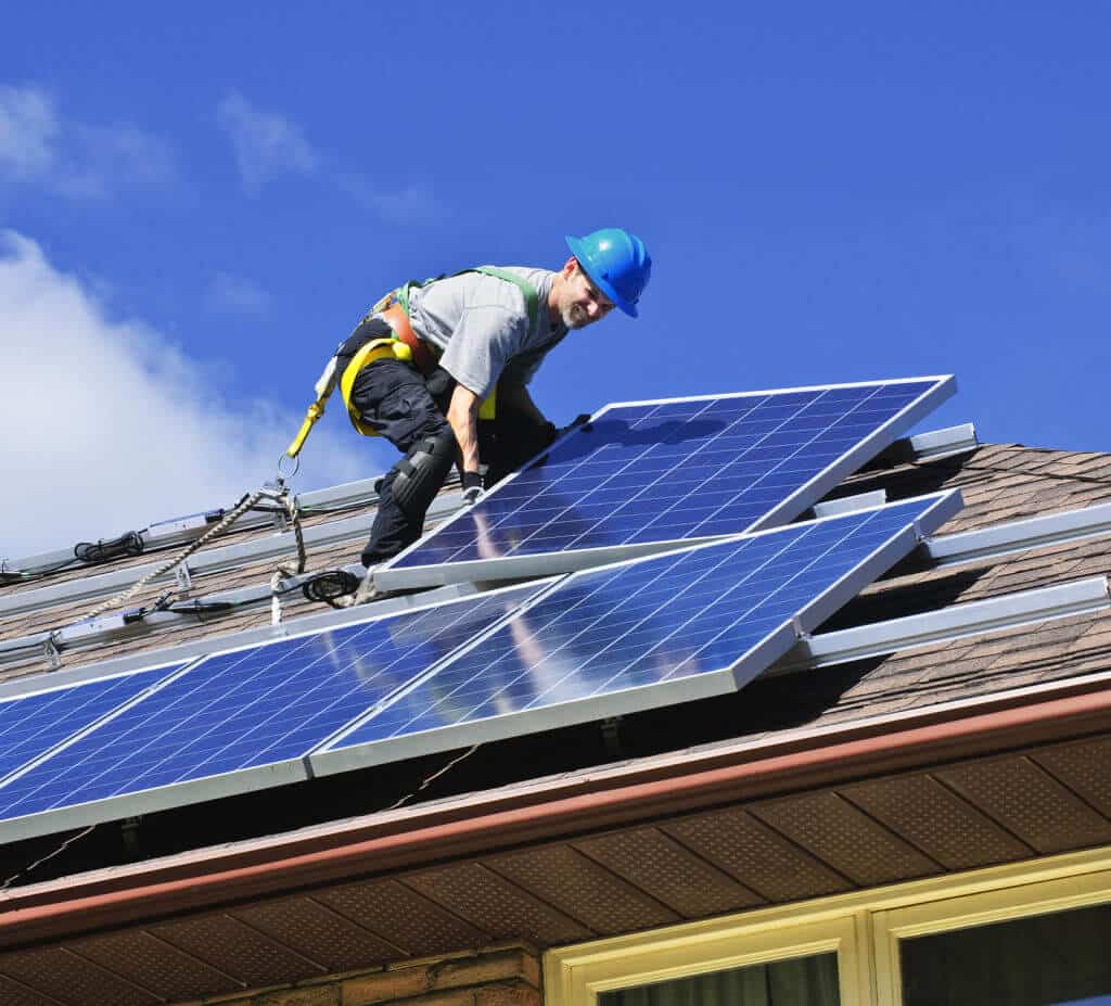 How many solar panels is right for your home