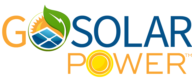 Nationwide Solar Panel Installers Go Solar Power
