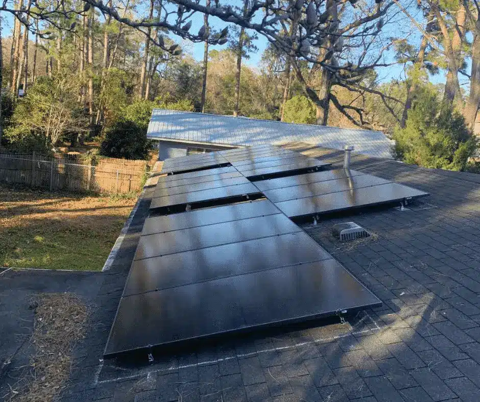 Why Go Solar Power is the Perfect Size to Make a Difference 1 Why Solar Panels Important