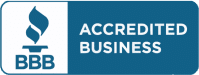 BBB accredited business