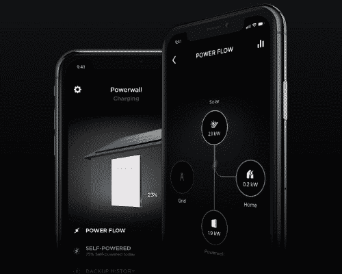 powerwall