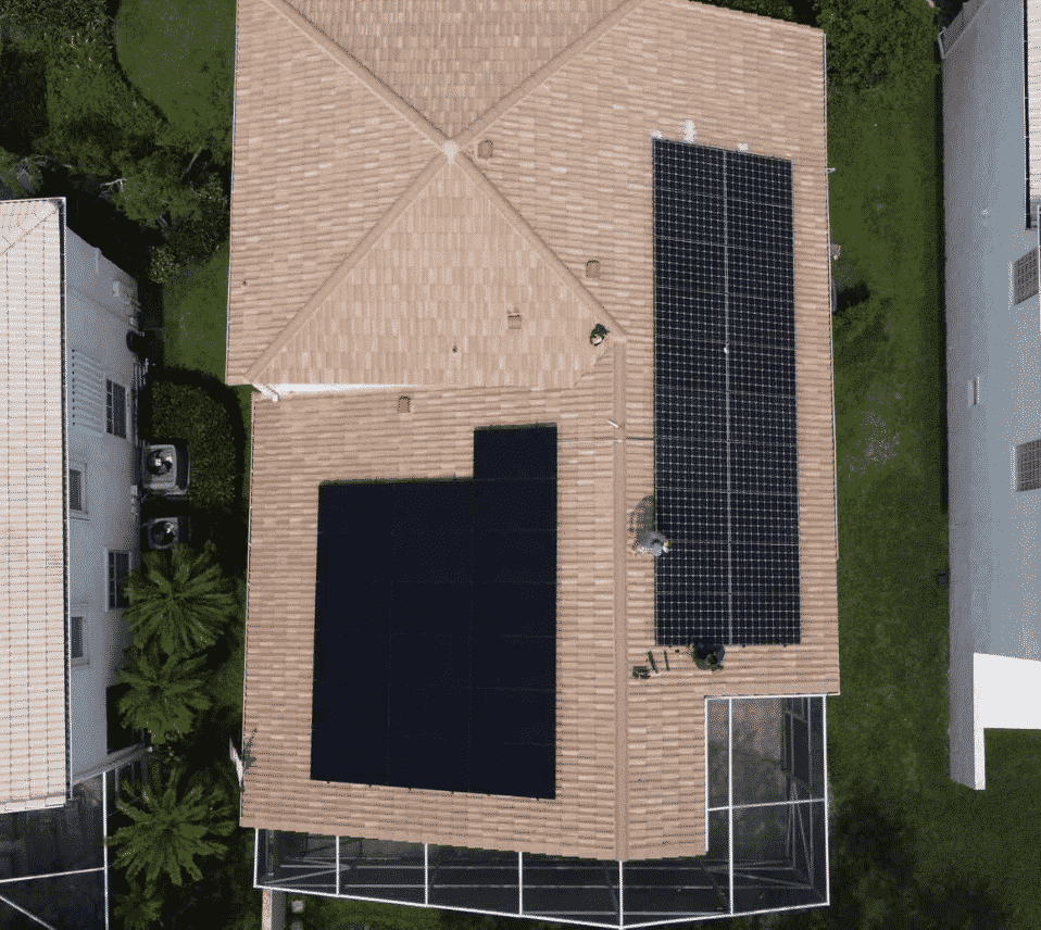 Switching to Solar Power is as Easy as 1, 2, 3! 1 siding
