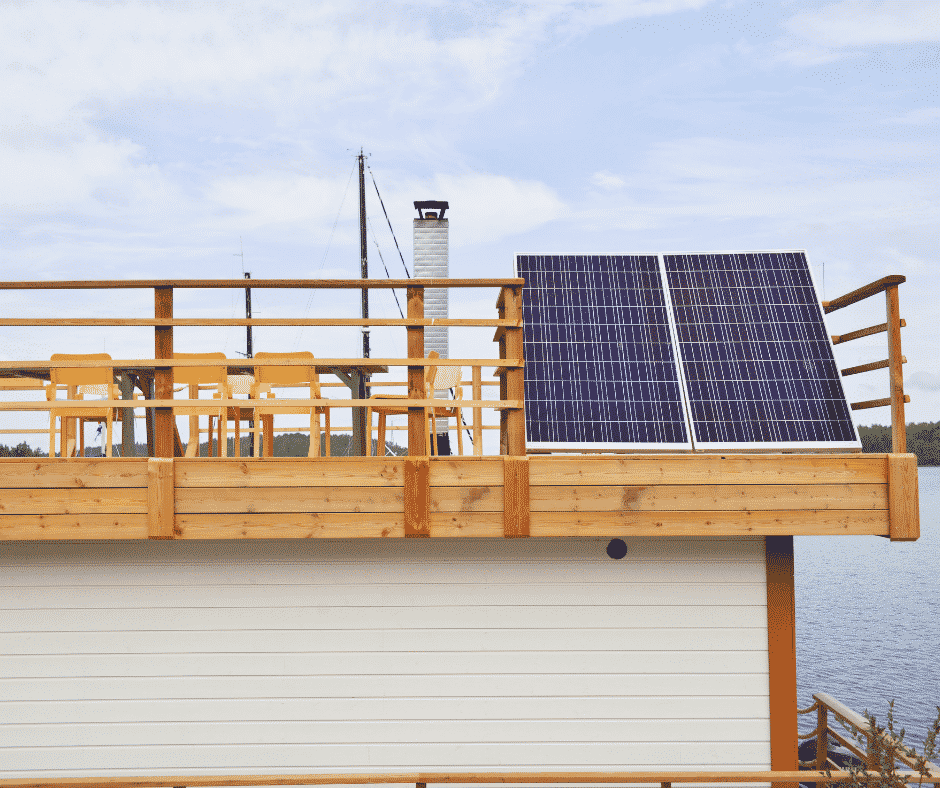 6 Absolute Benefits of Solar Power for Your Restaurant 1 thermochemistry