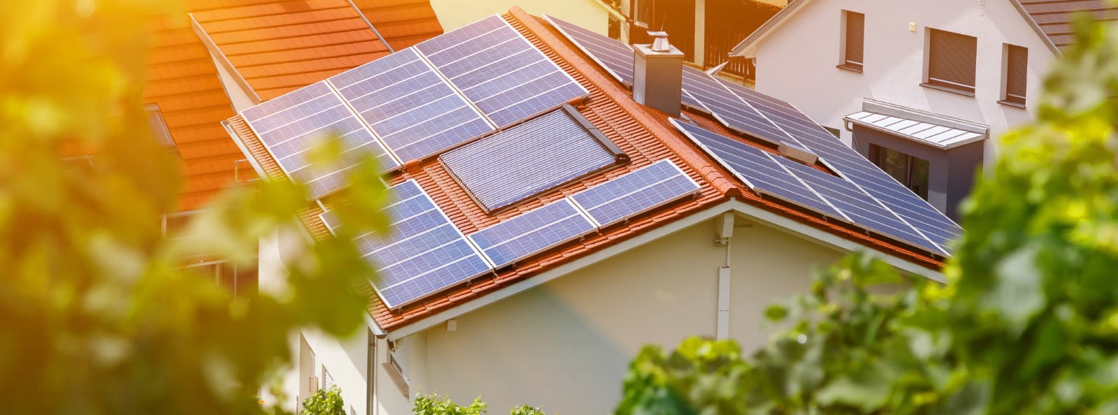 Boost Home Value by Adding Solar Panels