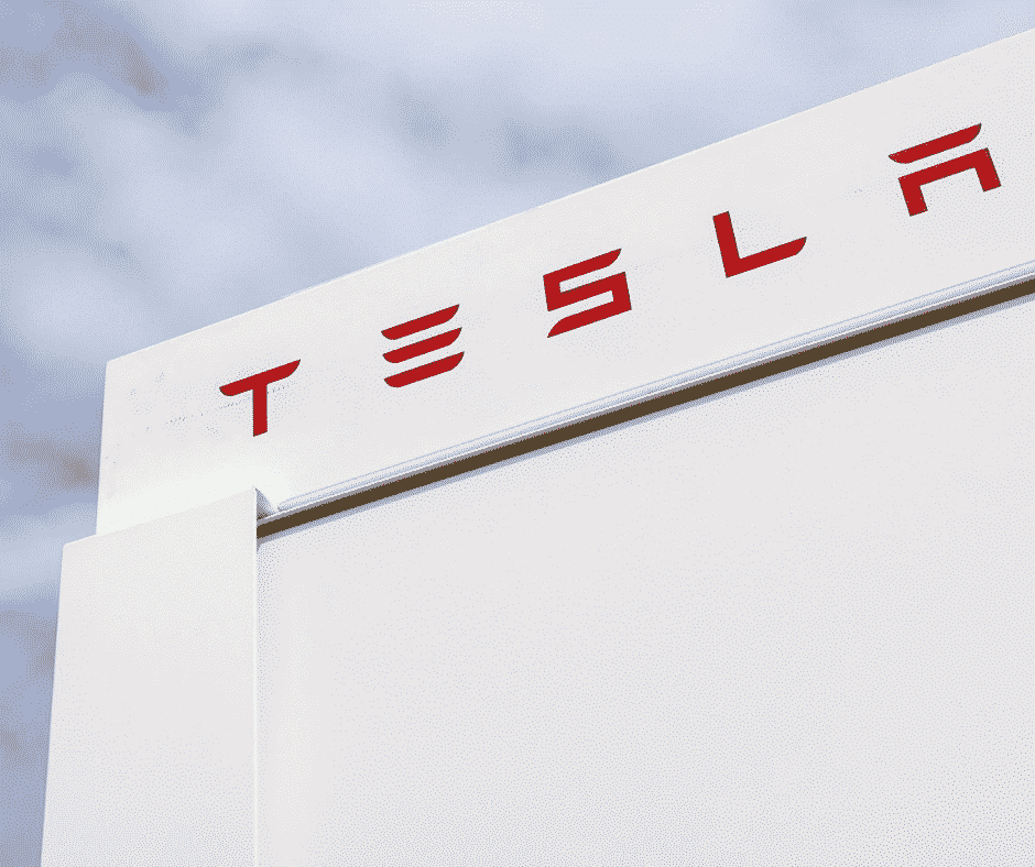 Tesla's Megapack is Being Installed in Florida and It's a Big Deal 1 tesla brand