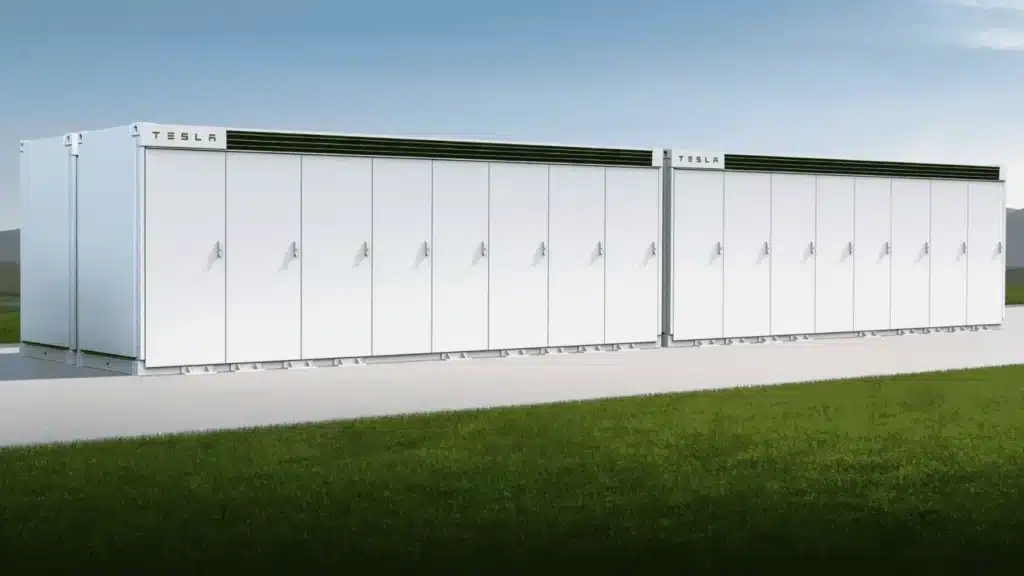 Tesla Solar Energy