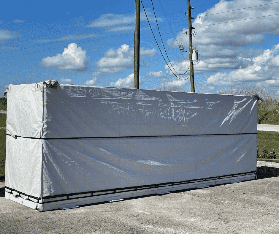 Tesla's Megapack is Being Installed in Florida and It's a Big Deal 2 tesla megapack