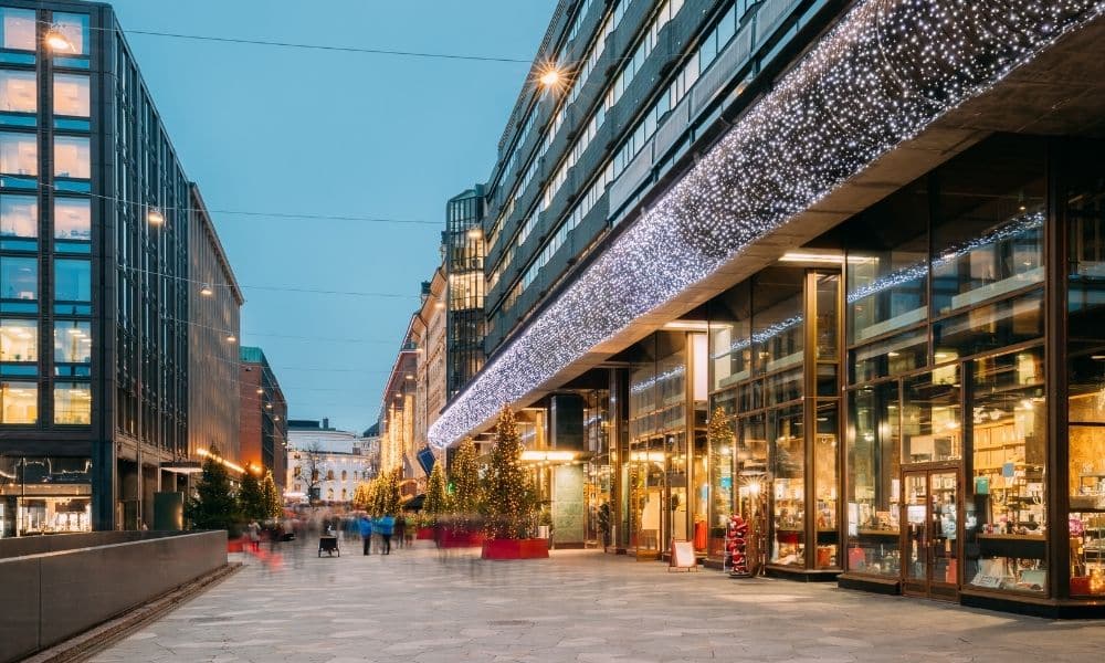 Winter Power-Saving Tips for Any Business Owner 3 citycenter-mall-helsinki