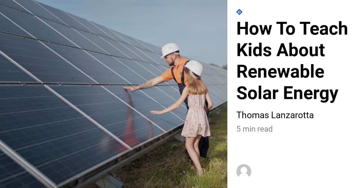 3 Costly Mistakes To Avoid When Designing a Solar System