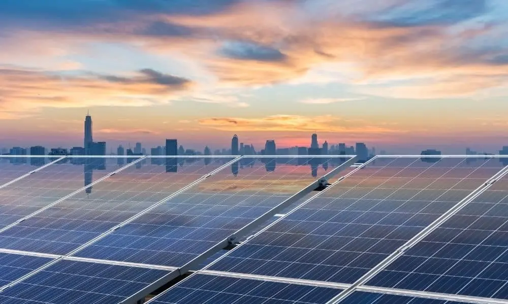 The 3 Most Solar-Friendly Cities in the U.S. 6 solar power