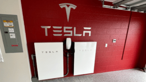 tesla