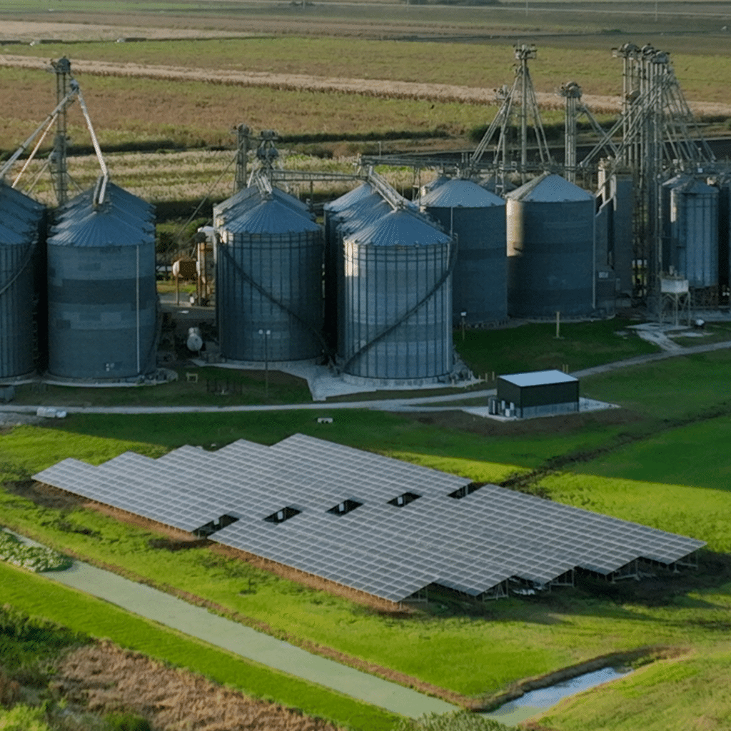 industry