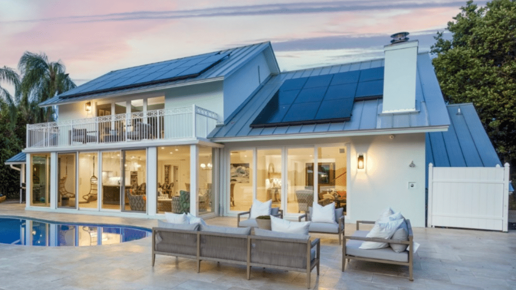 go solar form fill