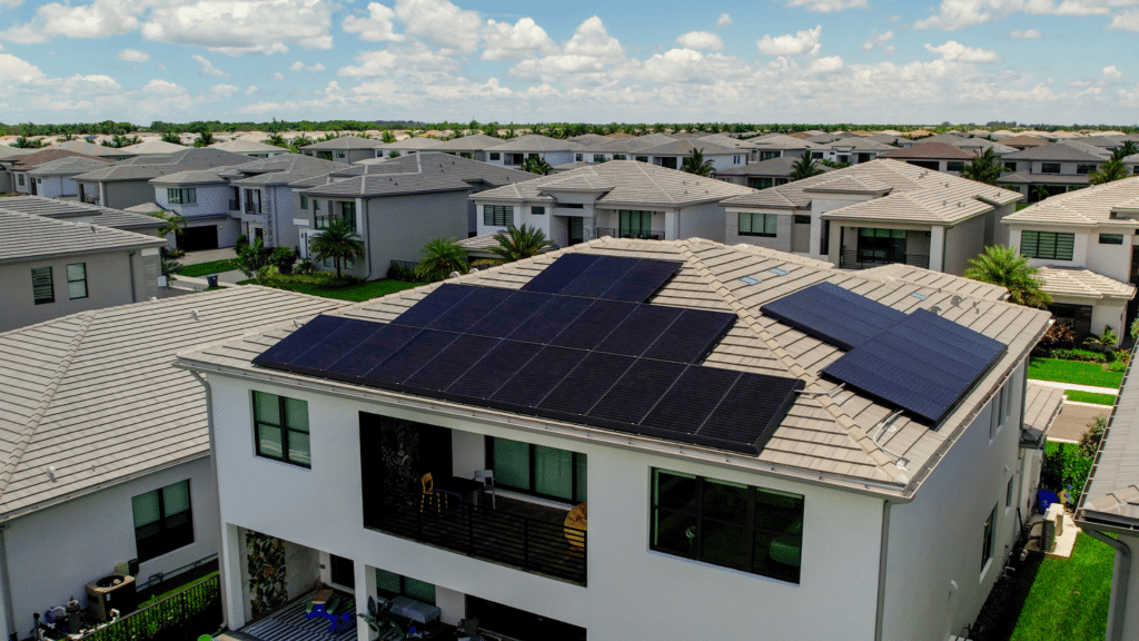 home of the lowest solar payment - go solar power