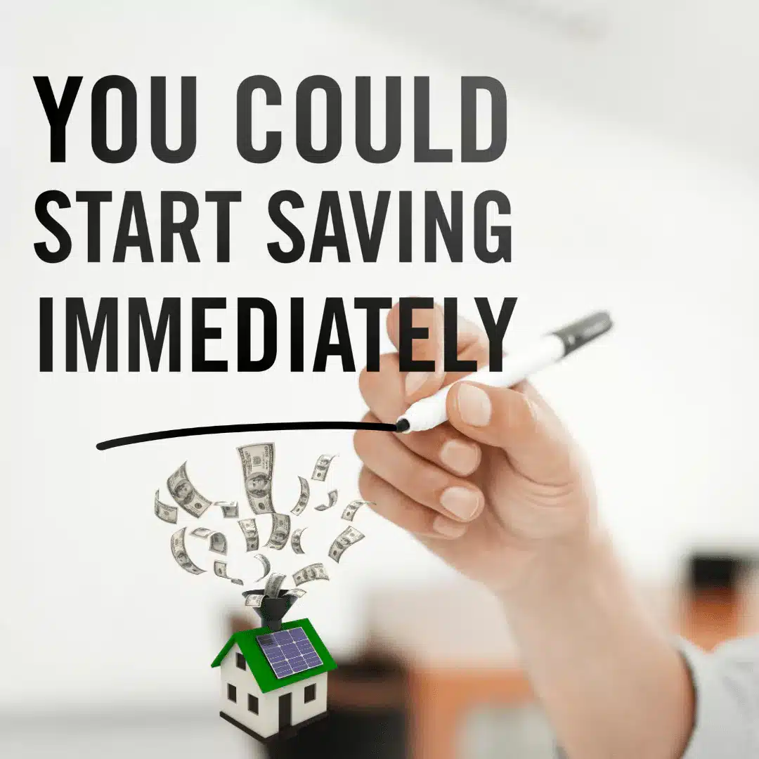 Leasing Solar: Top Three Things You Need to Know 1 Start Saving Immediately With Solar