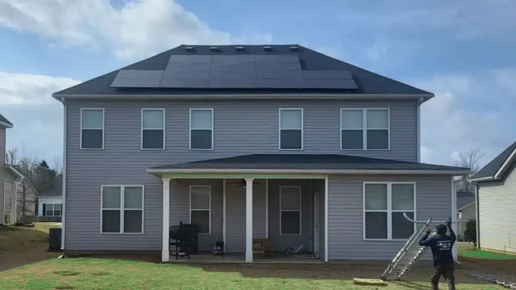Solar Leasing Advantages with Go Solar Power