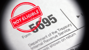 tax form 5695