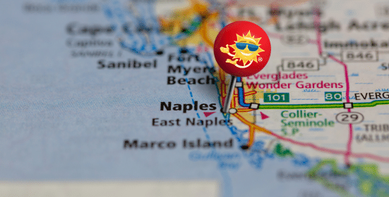 Naples florida five star rated solar company