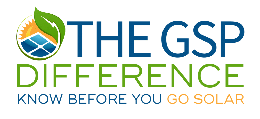 GSP-difference