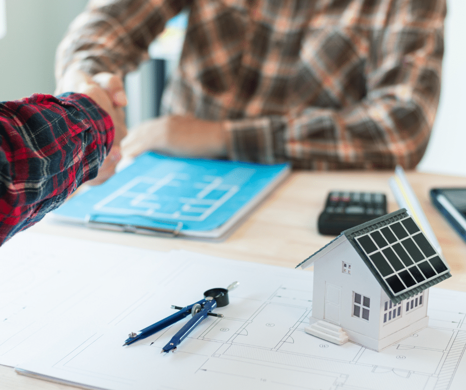 solar consultation builders