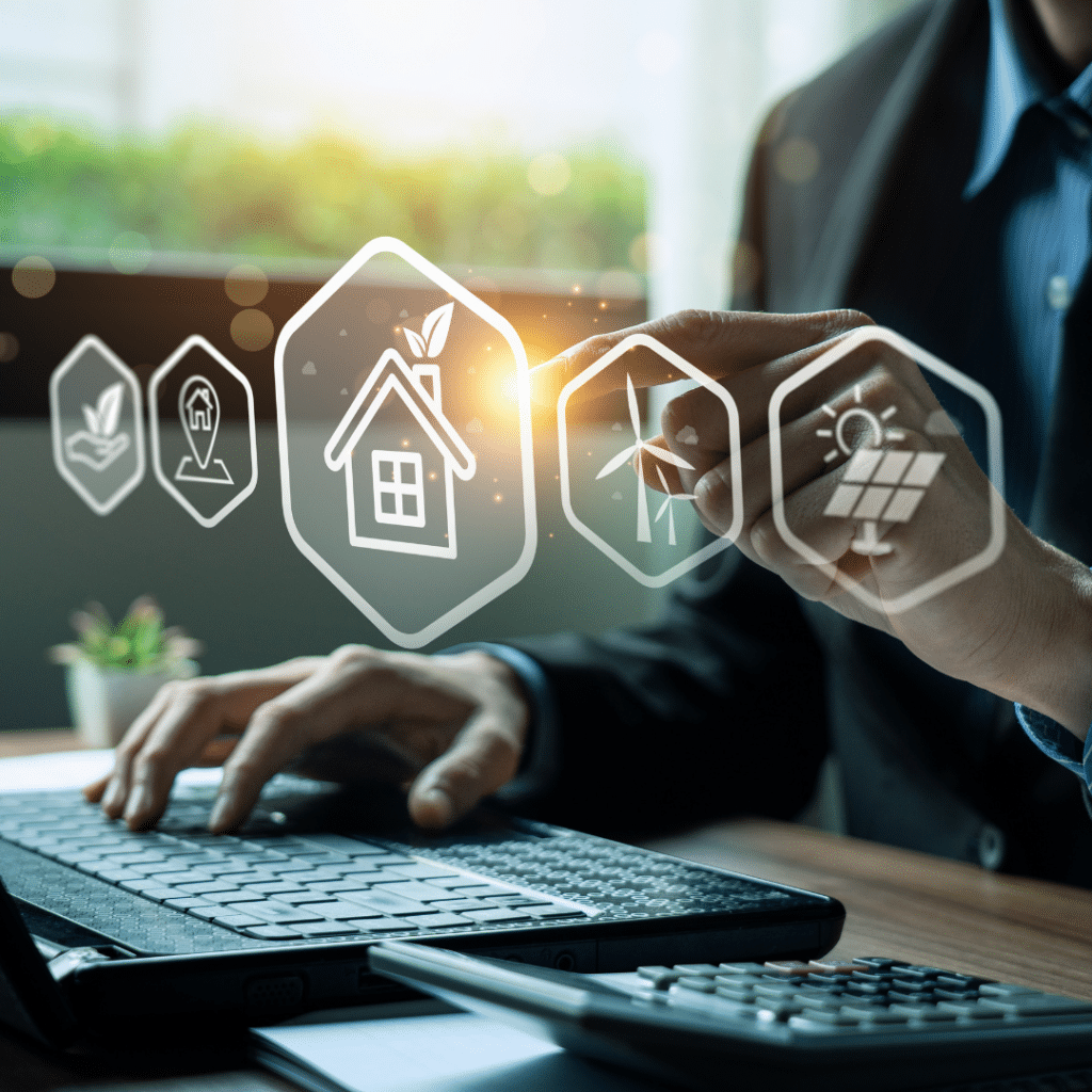 solar increase value of new home