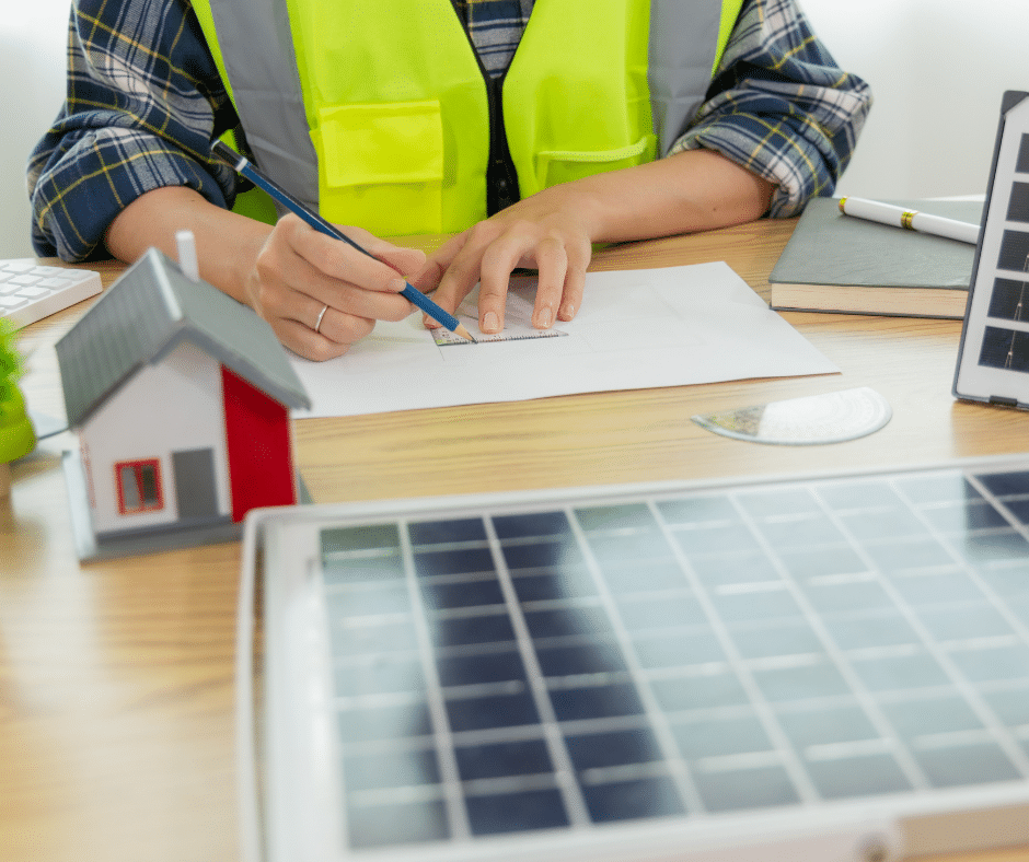 Future-Proofing Homes: The Rising Demand for Solar-Ready Properties 1 solar power for builders