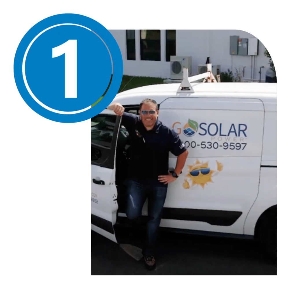 Go Solar Team