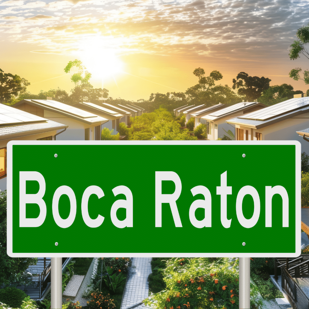 Boca Raton