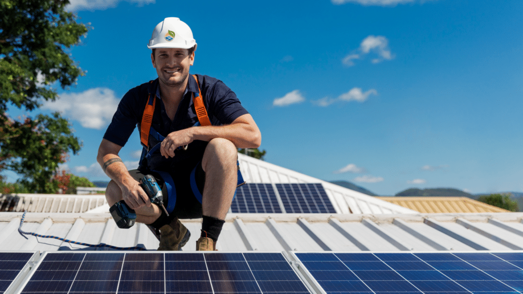 Go Solar Service Expert