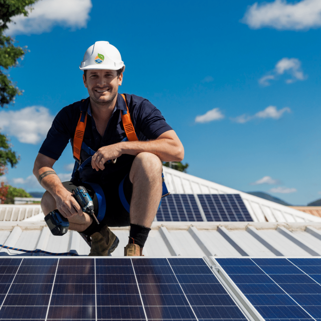Solar Repair Service