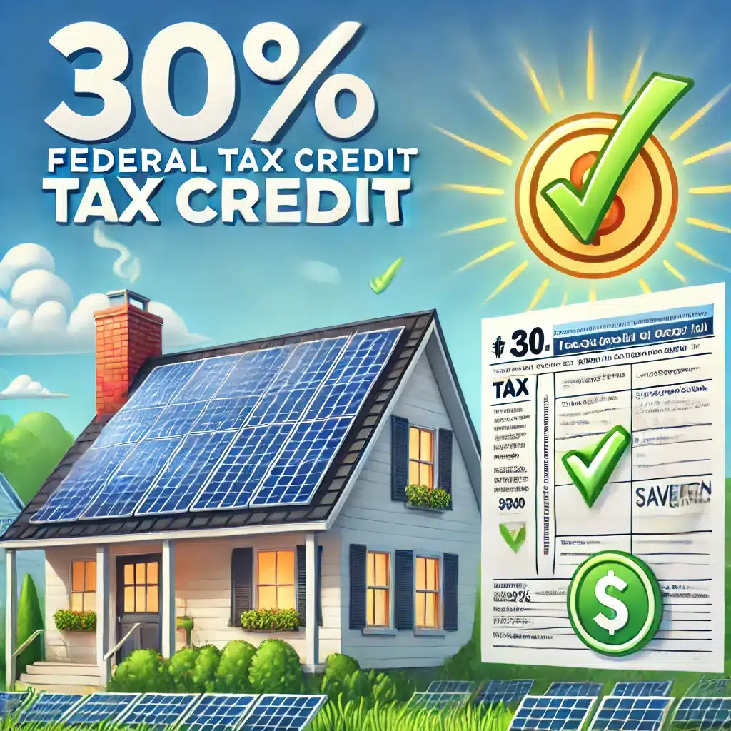 Federal Tax Credit