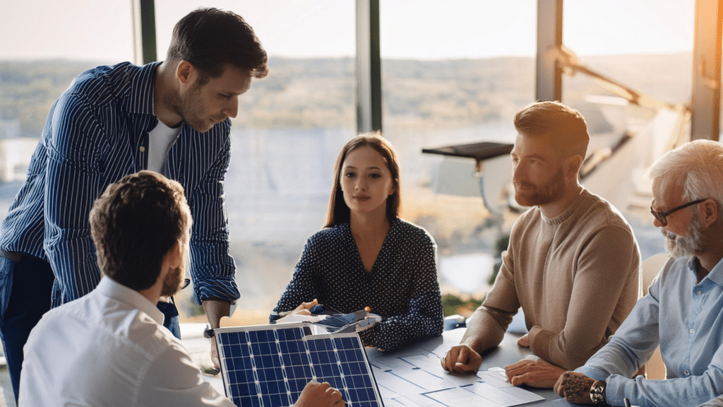 Why Solar is Beneficial