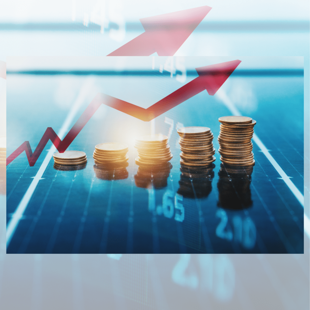 Solar Monthly Loan Investment