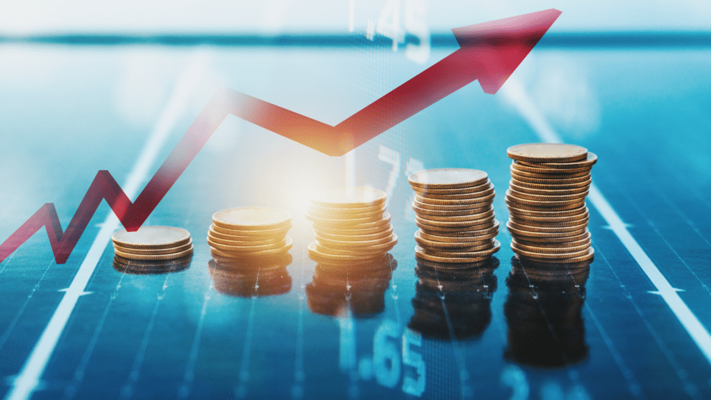 Solar Financial Benefits