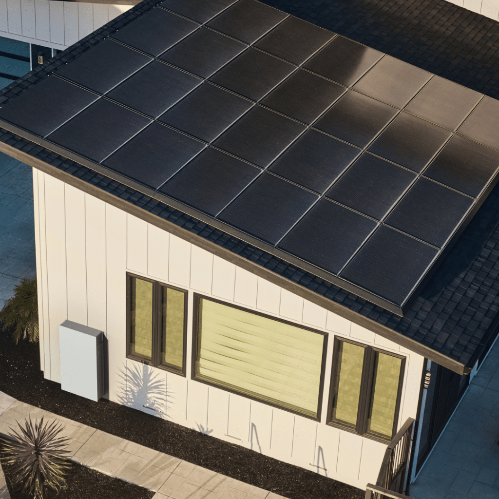 Solar Powerwall Home Florida