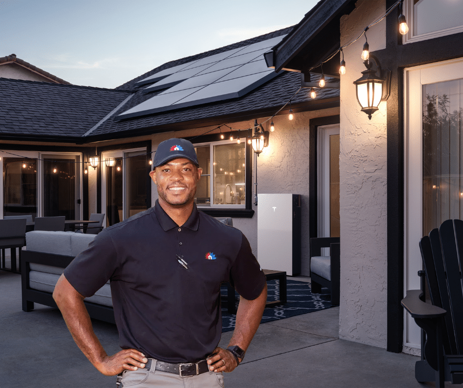 Go Solar Service Expert