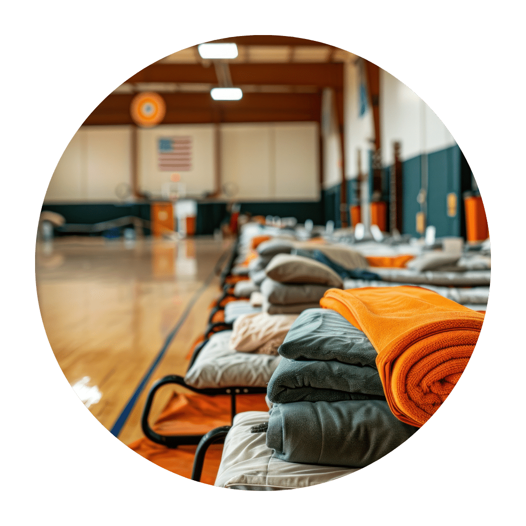 Emergency Shelter
