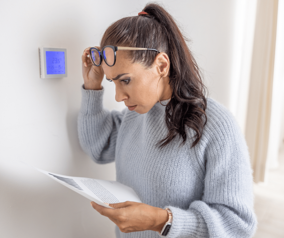Beat Rising Bills: Switch to Solar Energy and Battery Storage Now 1 Rising Electricity Bill