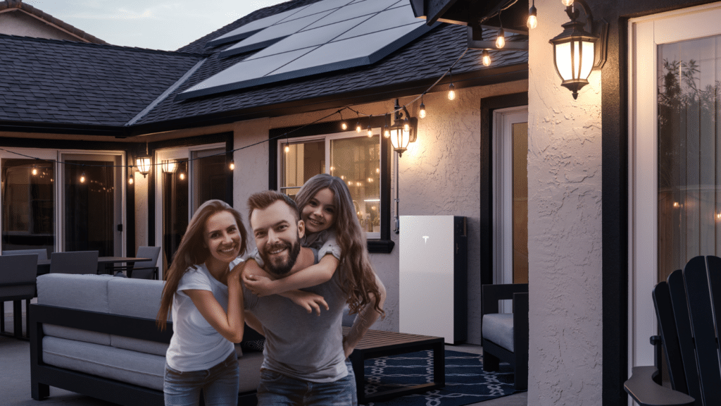 Increase Home Saving With Solar