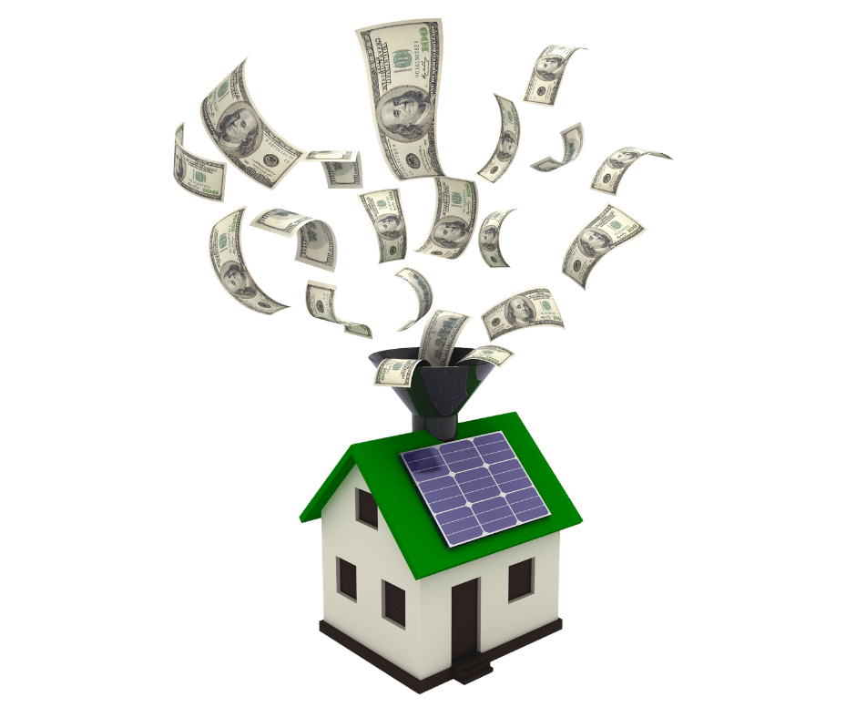 Beat Rising Bills: Switch to Solar Energy and Battery Storage Now 6 Solar Money Saver