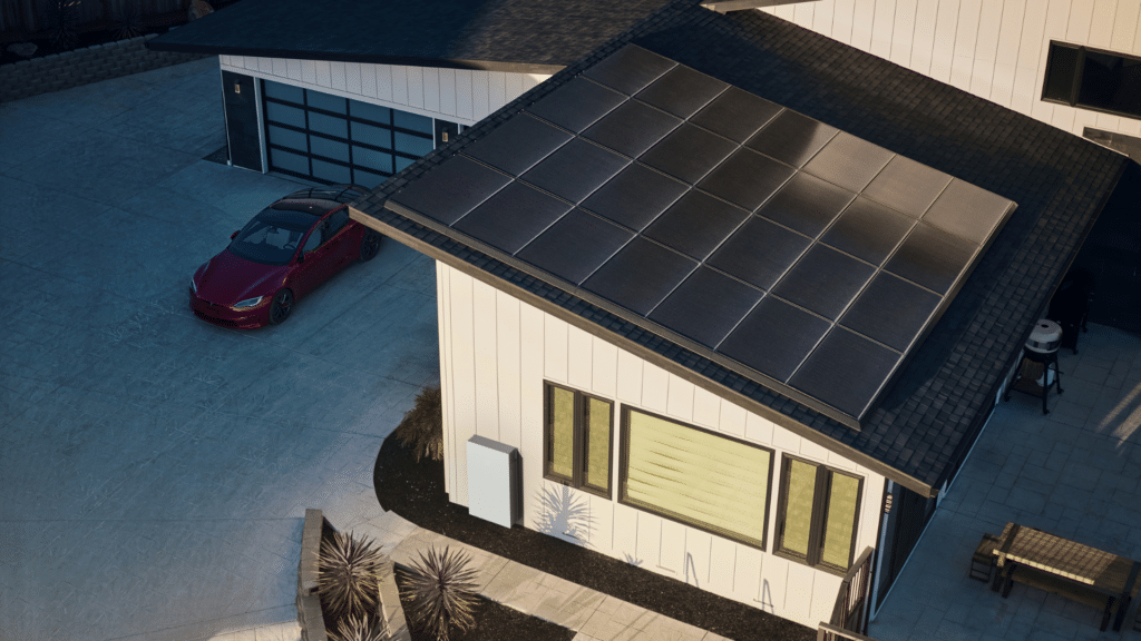 Powerwall 3 for Homes