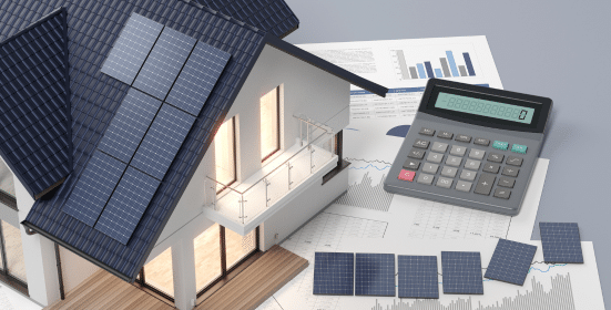Solar Calculation