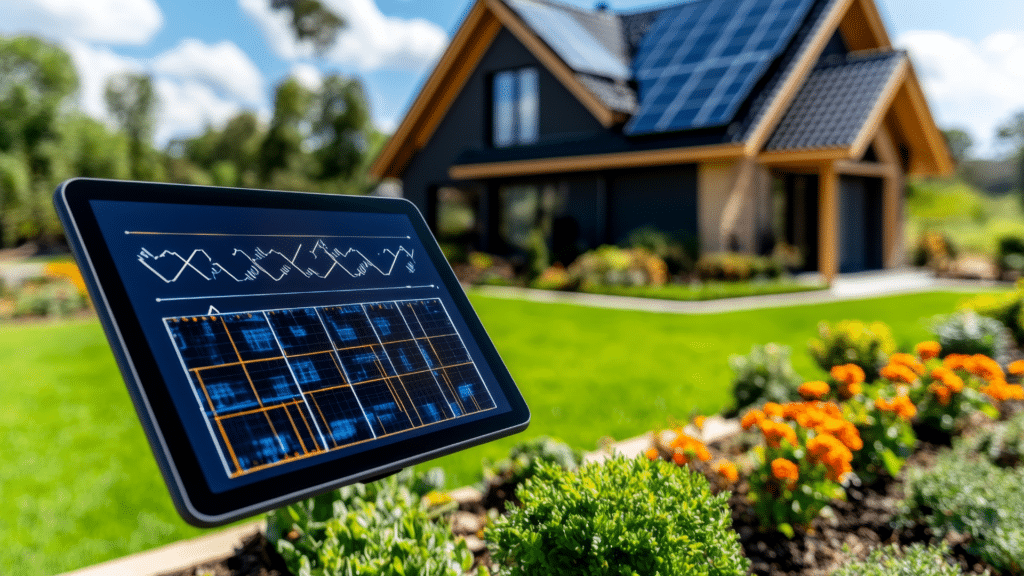 Solar Production Guarantee