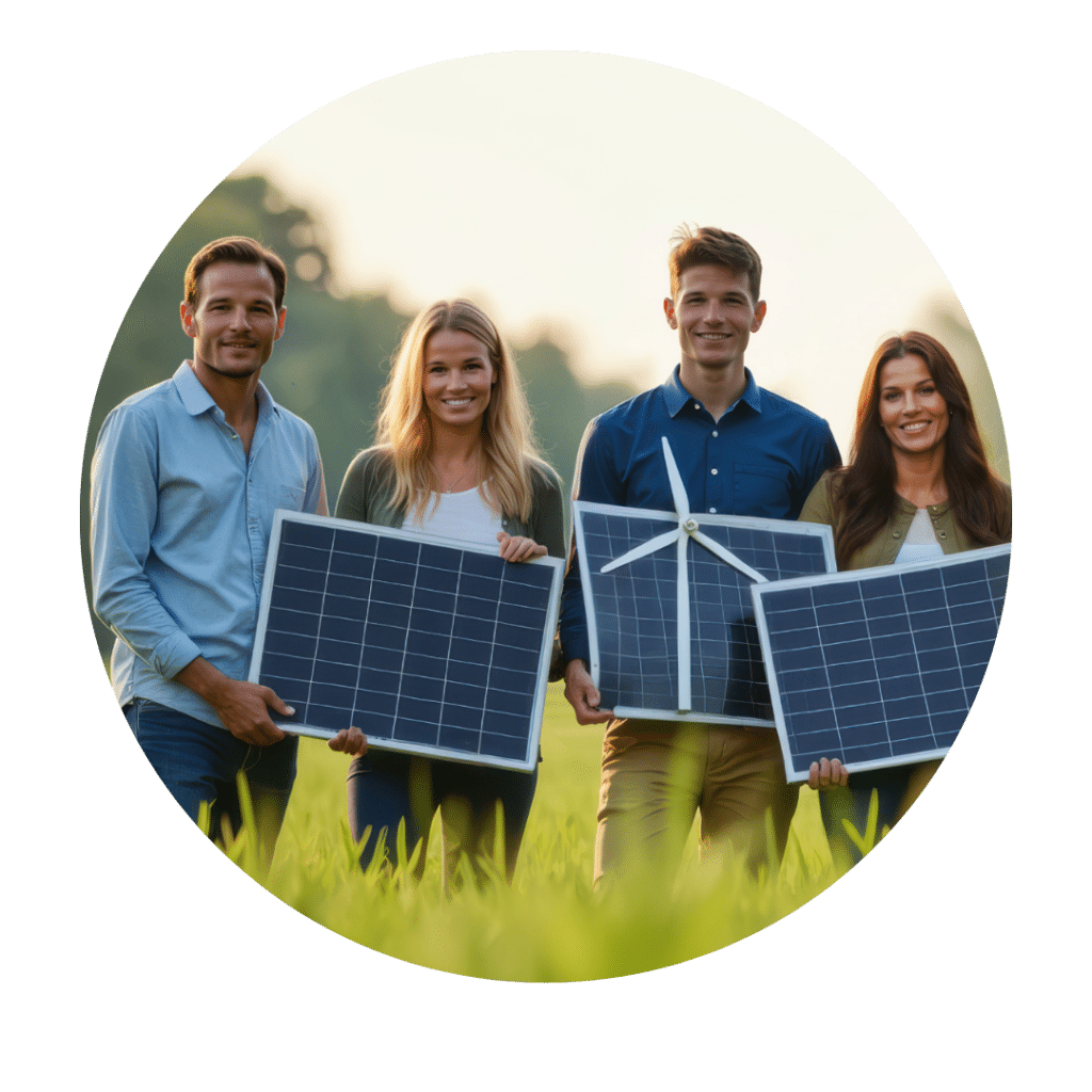Solar Energy in Schools: Driving Savings and Sustainability Forward 3 community involvement for solar power
