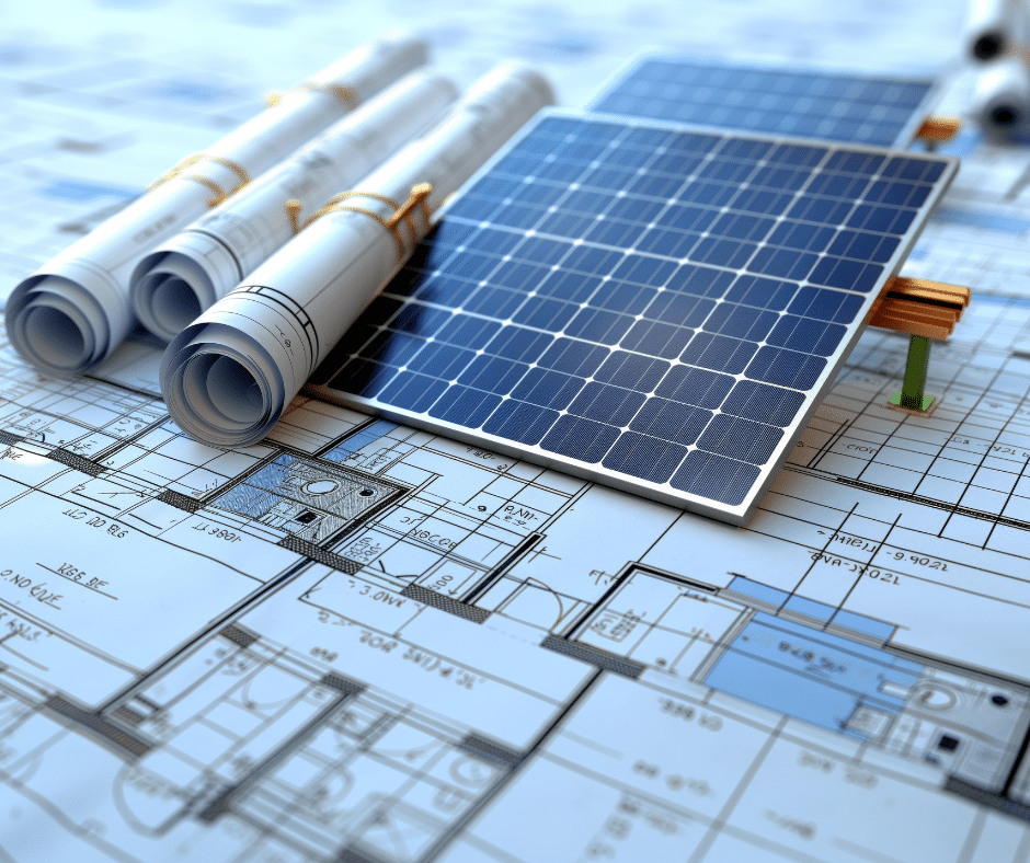 Custom Solar Design