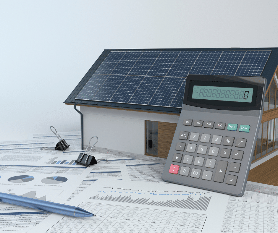 easy solar financing
