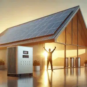Solar Energy Empower