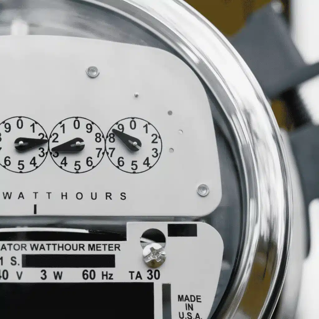 Electricity Watt Hours