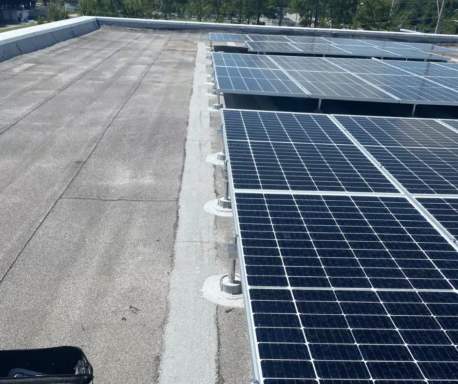 Iron-Ridge-Mounts-Solar-Panels-Bank-of-America